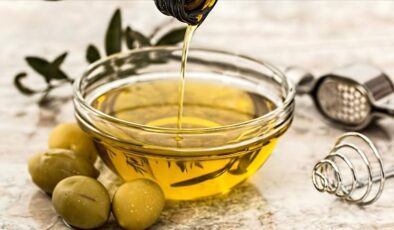 Zeytinyağında küresel güç: Türkiye dünya ikinciliğine yükseldi