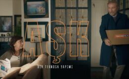 Teknosa’nın 25. yıl gururu: Dev araştırmada “Teknoloji Teknosa’da Güzel” filmlerine çifte ödül!