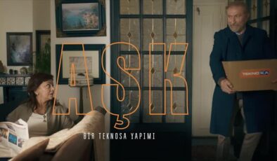 Teknosa’nın 25. yıl gururu: Dev araştırmada “Teknoloji Teknosa’da Güzel” filmlerine çifte ödül!