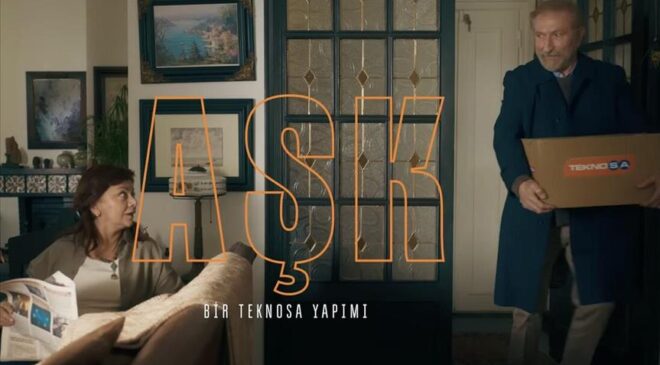 Teknosa’nın 25. yıl gururu: Dev araştırmada “Teknoloji Teknosa’da Güzel” filmlerine çifte ödül!