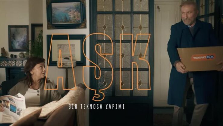 Teknosa’nın 25. yıl gururu: Dev araştırmada “Teknoloji Teknosa’da Güzel” filmlerine çifte ödül!