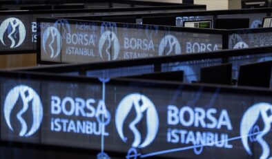 Borsa ve endeksler rekor tazeledi