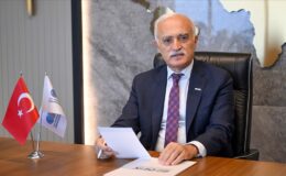 Küresel ticaretin şifreleri DEİK seçimlerinde verildi