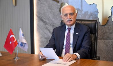 Küresel ticaretin şifreleri DEİK seçimlerinde verildi