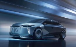 Pistten yollara lüks transfer: DS Automobiles “Taylor made N°4 Concept” ile ezber bozdu!