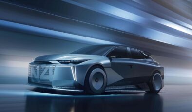 Pistten yollara lüks transfer: DS Automobiles “Taylor made N°4 Concept” ile ezber bozdu!