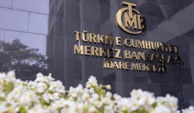 TCMB ticari işlemlerde temerrüt faizini indirdi