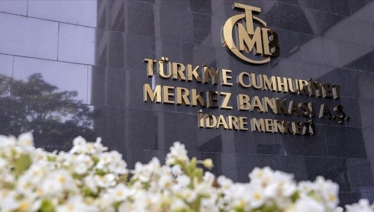 TCMB ticari işlemlerde temerrüt faizini indirdi