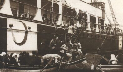 Mübadelenin 103. yılında dinmeyen hasret: Bir valizle başlayan yeni hayatlar