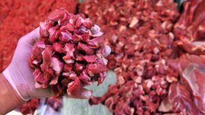 İstanbul’da Ramazan bereketi: 30 dev market zinciri et ve tereyağı fiyatlarını sabitledi