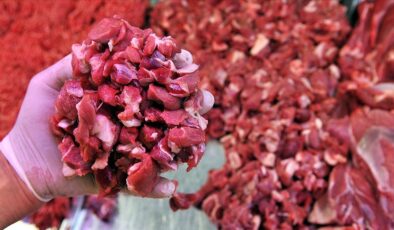 İstanbul’da ramazan bereketi: 30 dev market zinciri et ve tereyağı fiyatlarını sabitledi