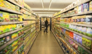 Kasım ayında tüketici talebi canlı kaldı