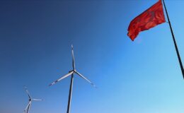 15 yılın zirvesi! Rüzgar enerjisinde rekor büyüme