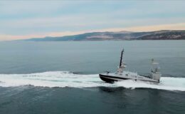 Mavi Vatan’ın insansız gücü küresel pazara açılıyor