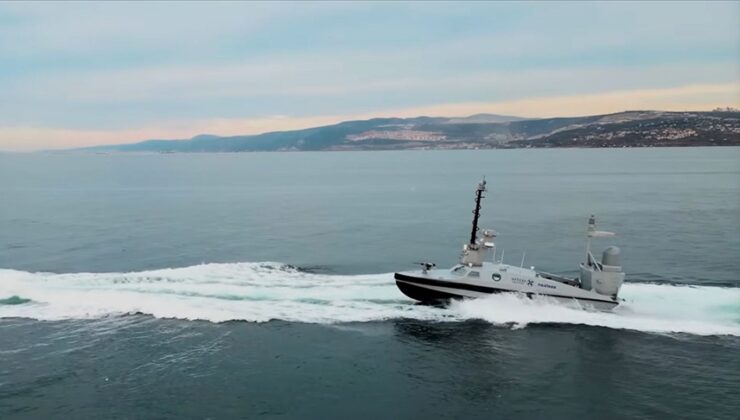 Mavi Vatan’ın insansız gücü küresel pazara açılıyor