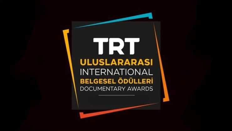 TRT uluslararası belgesel ödülleri için geri sayım başladı: Başvurular açıldı