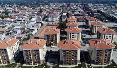 Kentlerin geleceği İNDER zirvesinde tartışılacak