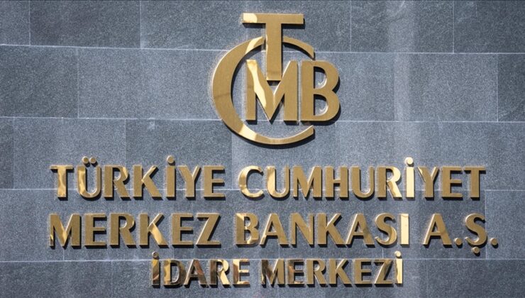 Merkez Bankası’nın yeni yol haritası belli oldu: Rezervler artacak enflasyon tek haneye inecek