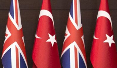 Türkiye ve İngiltere, ikili ticarette vites yükseltmeye hazırlanıyor