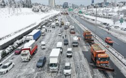Palandöken’den sömestre uyarısı: Tatil yolu dikkat istiyor