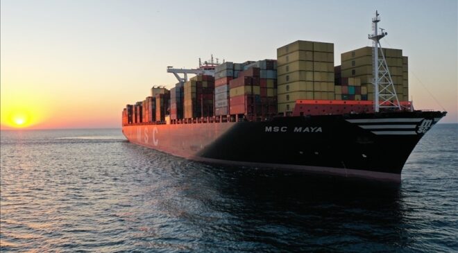 Türkiye’nin 2026-2028 ihracat stratejisi: Rekabet ve sürdürülebilir büyüme