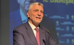 Ticaret Bakanı Bolat’tan tarihi ihracat müjdesi: 14 milyar dolardan 122 milyar dolara rekor sıçrama