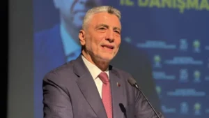 Ticaret Bakanı Bolat’tan tarihi ihracat müjdesi: 14 milyar dolardan 122 milyar dolara rekor sıçrama