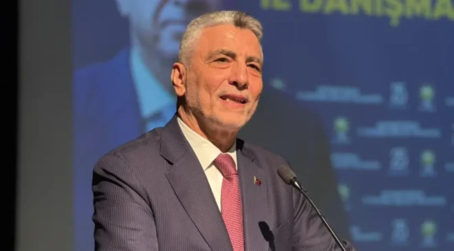 Ticaret Bakanı Bolat’tan tarihi ihracat müjdesi: 14 milyar dolardan 122 milyar dolara rekor sıçrama