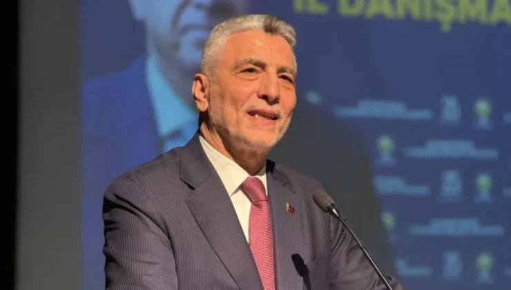 Ticaret Bakanı Bolat’tan tarihi ihracat müjdesi: 14 milyar dolardan 122 milyar dolara rekor sıçrama