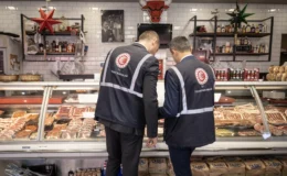 Fırsatçıya Ramazan darbesi: Ticaret Bakanlığı sahaya indi, ceza yağmuru başlıyor!