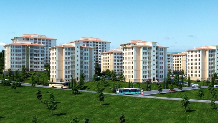 500 bin konutluk dev hamlede yeni durak: Ardahan ve Muş’ta imzalar atıldı!