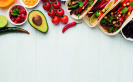 Ev dışı tüketim sektöründen algoritmalı hizmet