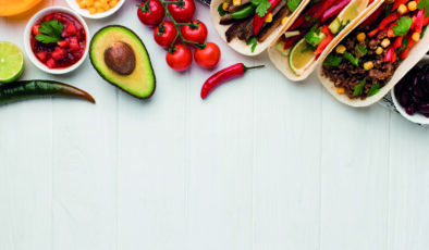 Ev dışı tüketim sektöründen algoritmalı hizmet