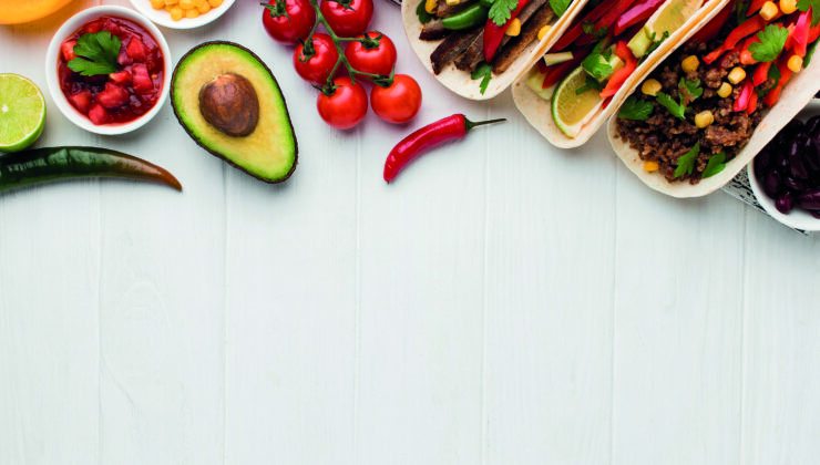 Ev dışı tüketim sektöründen algoritmalı hizmet