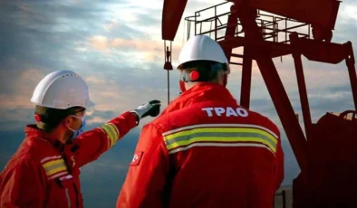 TPAO’nun dört ildeki petrol arama ruhsatları uzatıldı