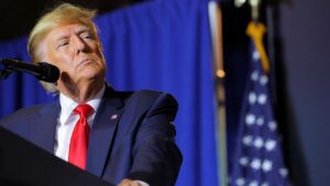 Venezuela krizi petrol piyasasını nasıl etkileyecek? 4 trump 2036493