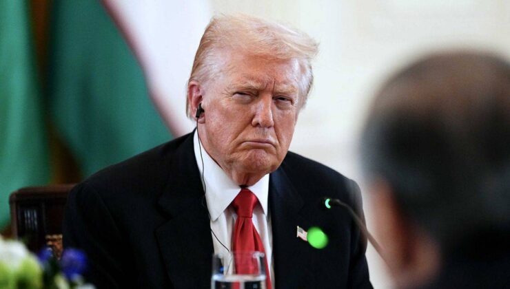 Trump’tan Küba kararnamesi: Petrol satanın malına ek vergi gelecek