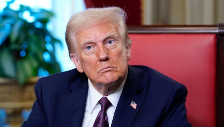 Trump’tan Kanada uçaklarına sertifika darbesi: %50 gümrük vergisi kapıda