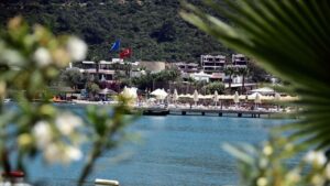 Türkiye'nin turizm geliri 65,2 milyar doları aştı 3 turizm 2373678