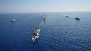 Mavi Vatan’da "Gemi satıldı" yalanına son nokta: Türk Donanması’nın gücü manipüle edilemez! 3 turk deniz kuvvetleri icin uretilen savas gemileri baska ulkelere mi satildi aciklama 3279084 202601290211 1
