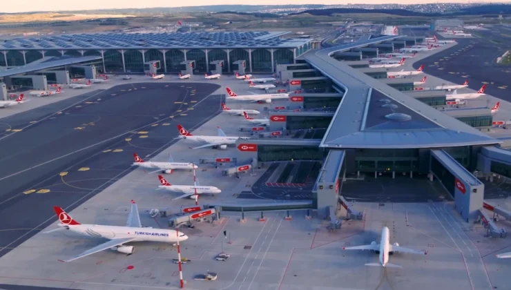 Türkiye ekonomisi 2026 Ocak ayı ihracatında Cumhuriyet tarihinin en iyi açılışını yaptı