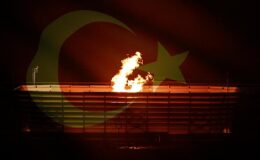 Adım adım cari fazla hedefine: Enerjide dışa bağımlılık azalıyor!