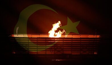 Adım adım cari fazla hedefine: Enerjide dışa bağımlılık azalıyor!