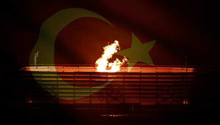 Adım adım cari fazla hedefine: Enerjide dışa bağımlılık azalıyor!