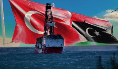 2026 Türkiye-Libya enerji işbirliğinde dönüm noktası olacak