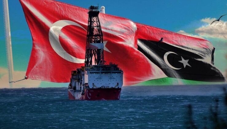 2026 Türkiye-Libya enerji işbirliğinde dönüm noktası olacak