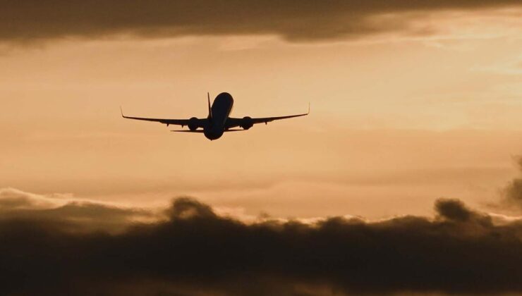 Türkiye’nin hava yolu filosu 5 yılda uçak sayısını 800’e çıkardı