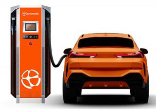 Şarjdan güneşe enerji ekosistemi