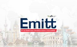 29. EMITT Turizm ve Seyahat Fuarı, Şubat 2026’da Başlıyor