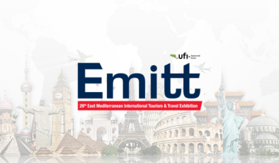 29. EMITT Turizm ve Seyahat Fuarı, Şubat 2026’da Başlıyor